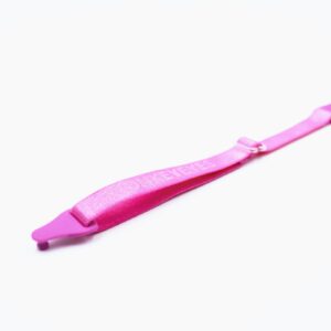 BANDAS DE AJUSTE TIPO CLIP-ROSA