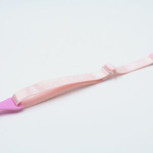 BANDAS DE AJUSTE TIPO CLIP ROSA