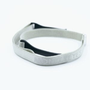 BANDAS DE AJUSTE TIPO GOGGLE BLANCO